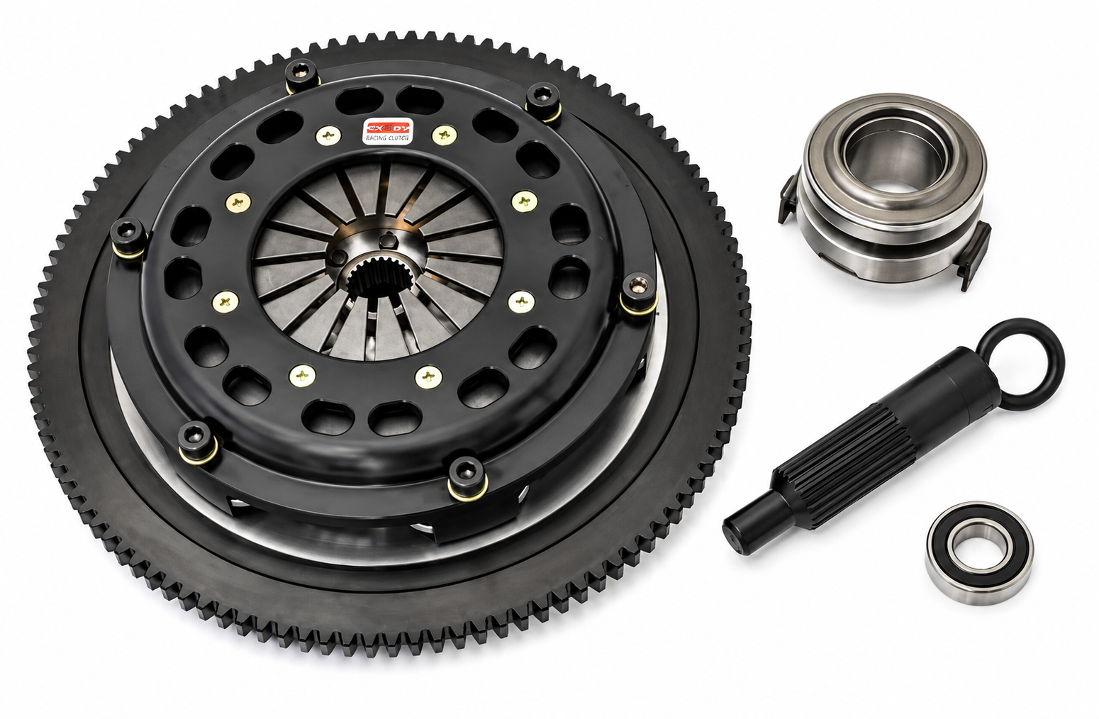 Competition Clutch 94-01 Integra Super Single Clutch Kit